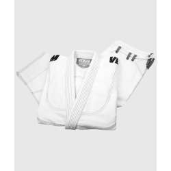 Gi BJJ Venum kimono contender evo blanc 3