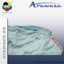 Arawaza rev-x reversible premier league WKF 1