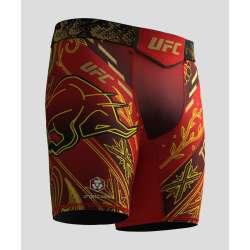 Venum UFC Ilia Topuria short vale tudo
1