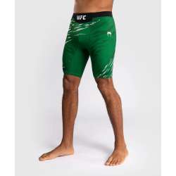 Collant Venum UFC Fusion Vert 1