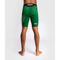 Collant Venum UFC Fusion Vert 2