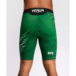 Collant Venum UFC Fusion Vert 4