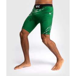 Collant Venum UFC Fusion Vert 5