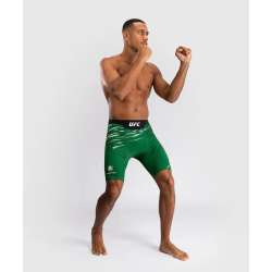 Collant Venum UFC Fusion Vert 6