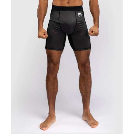 Venum pantalon technique 3.0 vale tudo graphite