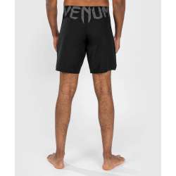 MMA Venum light 5.0 MMA pantalon noir blanc 2