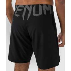 MMA Venum light 5.0 MMA pantalon noir blanc 4