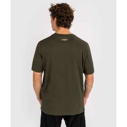 T-shirt classique kaki bronze UFC Venum 2