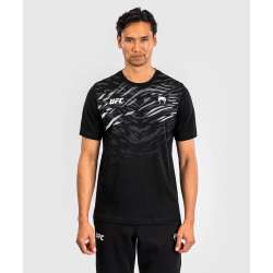 T-shirt UFC Venum fusion replica noir