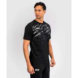 T-shirt UFC Venum fusion replica noir 2