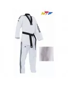 Dobok Taekwondo WT - Costumes de Taekwondo - Vêtements de Taekwondo