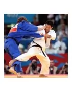 JUDO | Équipement de judo pour l'entraînement et la compétition
