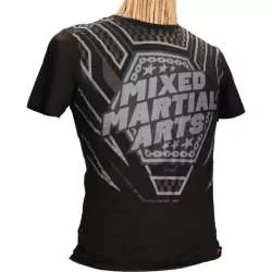 MMA Buddha T-shirt premium