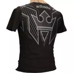 MMA Buddha T-shirt premium (1)