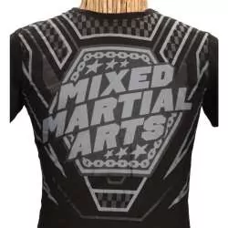 MMA Buddha T-shirt premium (3)