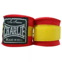 Bandages de boxe Charlie Espagne