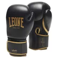 Gants boxe Leone essential GNE01
