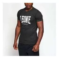 Leone  t-shirt ABX106 (noir)