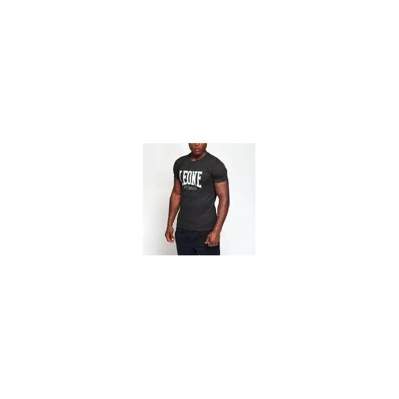 Leone  t-shirt ABX106 (noir)