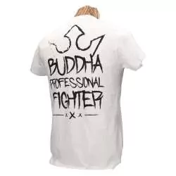 T-shirt déntrainement Buddha pro fighter (1)
