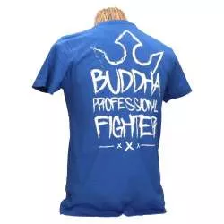 T-shirt déntrainement Buddha pro fighter (2)