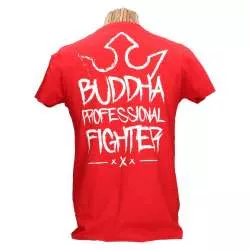 T-shirt déntrainement Buddha pro fighter (3)