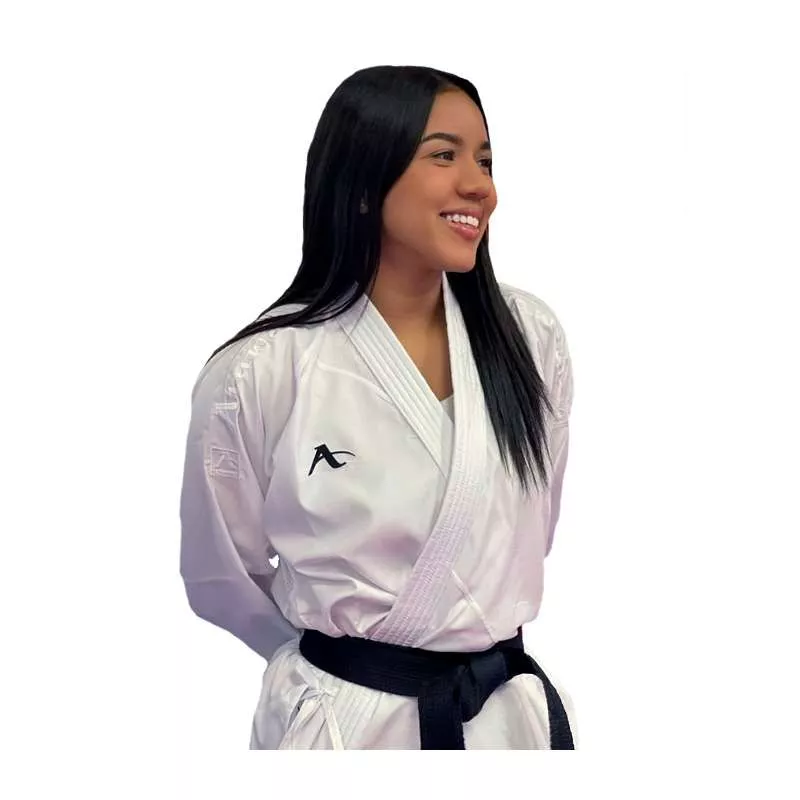 Karategi Kumite Arawaza Onyx Oxygène 3