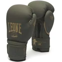 Gants de boxe Leone GN059 military edition