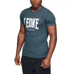 T-shirt de boxe Leone ABX106 (grise)