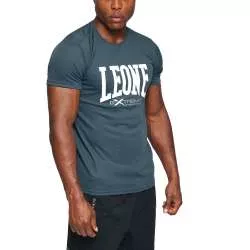 T-shirt de boxe Leone ABX106 (grise) 3