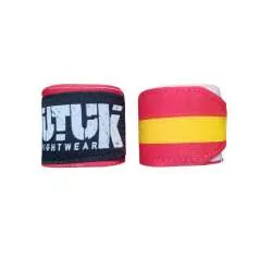 Bandages boxe Utuk (Espagne)