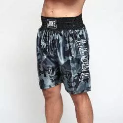 Shorts de boxe Leone AB221 (camo grise) 5