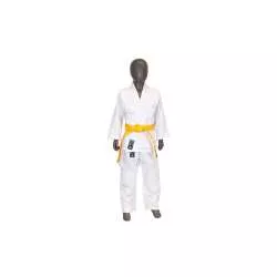 Kimono judo Daedo junior JU1108 blanc