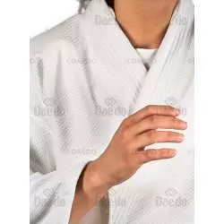 Costume de judo Daedo gold 525GSM (blanc)2