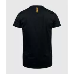 T-shirt Venum VT MMA noir or (2)