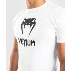 T-shirt Venum blanc classique