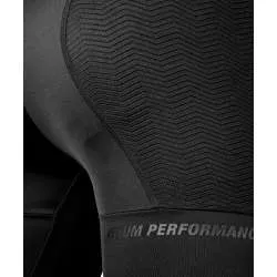 Short de compression Venum g-fit (noir/noir)5