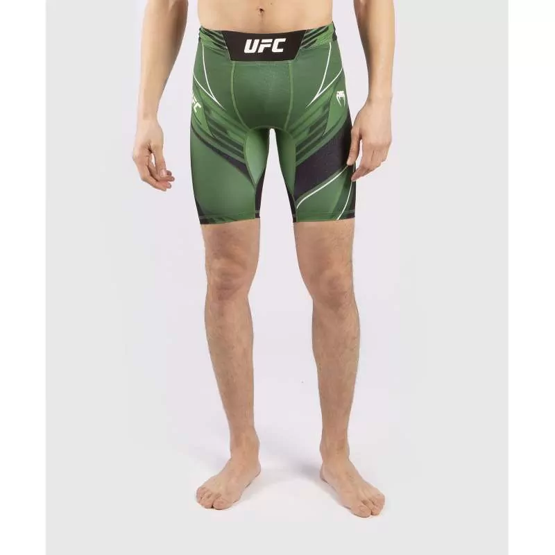 Short Venum UFC MMA pro line (verte)