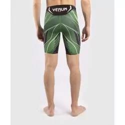 Short Venum UFC MMA pro line (verte)1