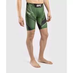 Short Venum UFC MMA pro line (verte)3