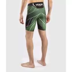 Short Venum UFC MMA pro line (verte)4