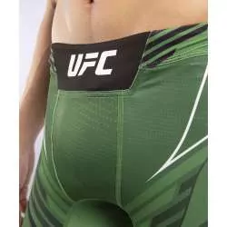 Short Venum UFC MMA pro line (verte)5