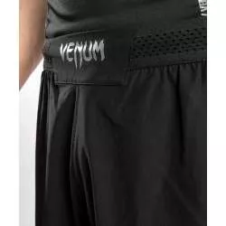 Short de combat Venum tempest2.0 (noir/grise)2