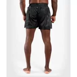 Fightshort MMA Venum (noir/noir)1