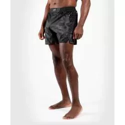 Fightshort MMA Venum (noir/noir)2