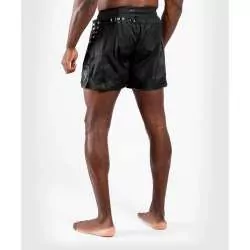 Fightshort MMA Venum (noir/noir)3