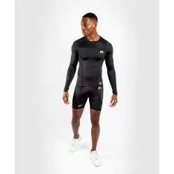 Rashguard à manches longues Venum g-fit (nor/or) 8