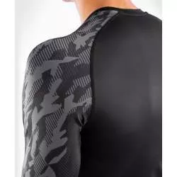 Rashguard MMA Venum UFC (noir)4