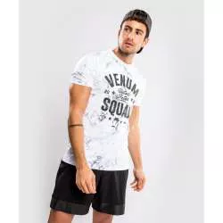 T-shirt Squad Venum blanc (1)