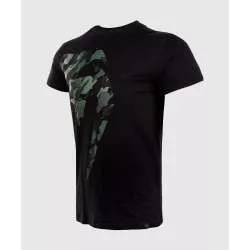 T-shirt Venum tecmo giant (noir/kaki)2